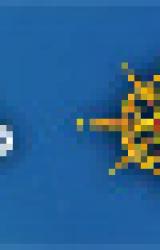 Книга Холодная кровь [СИ]